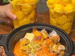 -孖记茶档·热腾茶餐(江南西plus店)