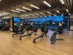 -燃坊JEN ACTIVE游泳健身中心·深圳前海JEN酒店
