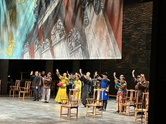 -交通银行前滩31演艺中心