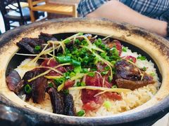 -阿殳菜馆·私厨(水围村店)