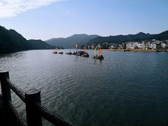 -新安江山水画廊风景区