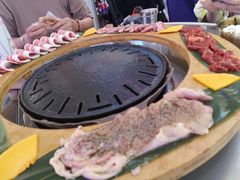 -玄希浪漫厨房·韩料烤肉(湖滨银泰in77店)