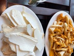 -滇菌王·野生菌山宴(宝海店)