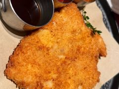 -红房子西菜馆(淮海中路店)