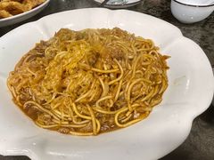 -嘎吧锅私家菜馆(新村十区店)
