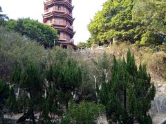 -南沙天后宫景区
