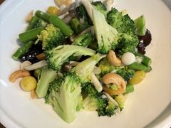 -波螺油子青岛本帮菜(银座店)