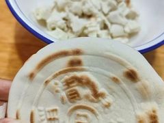 -清真馬峰小炒泡饃