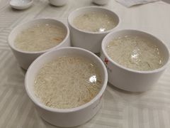 文思豆腐羹-怡园饭店-餐厅(四望亭店)