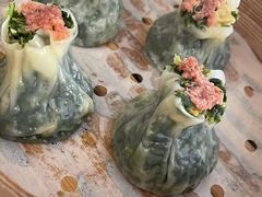 -永春园·扬州早茶·淮扬菜(漫乐城店)