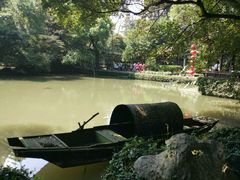 -绮园景区