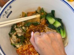 -大秦小宴•新派西北(万象前海店)