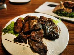 五香熏鱼-聚缘堂·海鲜私房菜(松岭路店)