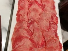 -大喜牛鲜牛肉火锅(世纪金源店)