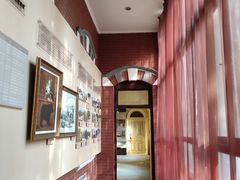 -北京动物园-畅观楼