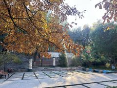 -水磨沟公园