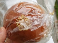 芋泥面包-沁屋面包店(人民东路店)