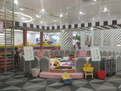 -宝燕乐园(春申店)