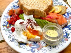 -Alimentari早午餐(安福路店)