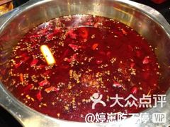 -烂摊摊火锅集市(河北总店)