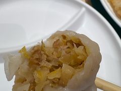 -老边饺子馆(东单店)