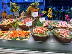 -川骄海鲜自助(河东店)