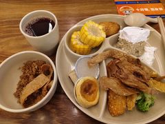 -素满香·食养自助(建邺万达店)