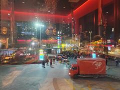 -伏一解牛烤肉专门店(信业购物中心店)