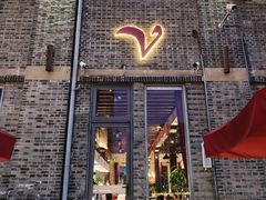 -The V泽惟·低温慢煮料理
