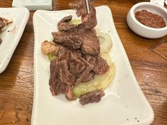 -萨拉伯尔(燕莎友谊商城店)