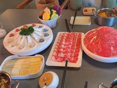 -君邦火锅(新疆大厦店)