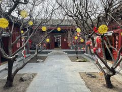 -李叔同故居纪念馆