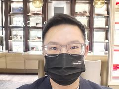 -溥仪眼镜(北京SKP店)