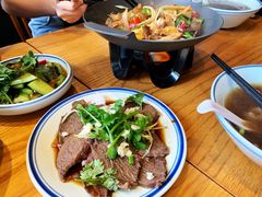 -功牛泉州牛肉小吃·火锅(三里街店)