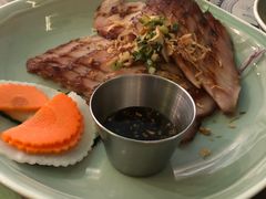 -CHINCHIN 青青·泰国料理(万象食家店)