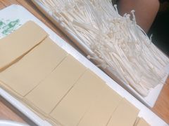 -草原塞蛮羊火锅城(港湾店)