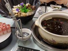 -名善山珍·野生菌汤锅(文殊院店)