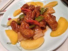 -稻香酒家·33年老字号·港式粤菜(富邦中心店)