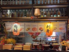 -领鲜活海鲜榴莲自助火锅(东门店)