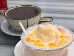 -芬芳甜品(同福路店)