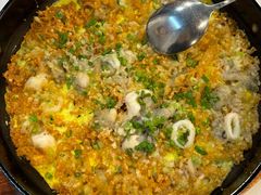 -明本湛江鸡•海鲜小厨(陈家祠店)