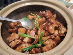 -茶港·点心·啫啫煲(王府井店)