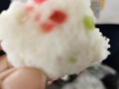 米糕-芳婆糕团店(王府大街店)