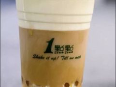 -1点点(大连路店)