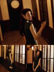 -美云庭古装·格格服汉服·京城旅拍(北京店)