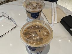 -LAVAZZA拉瓦萨咖啡(上海金融街店)