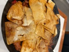 -华顺土菜馆(洪岗路店)