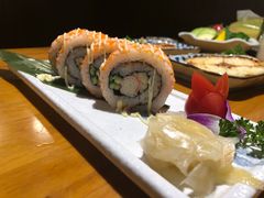 -银子铁板烧料理自助餐(人民广场店)