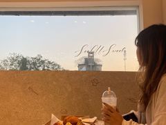 -爱上甜蜜蜜(田盛街店)