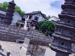 -南翔古镇